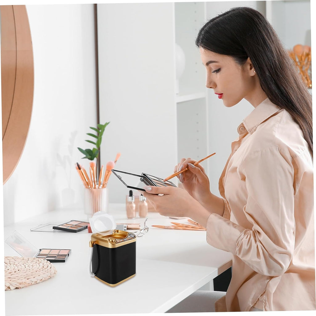 Makeup Sponge Cleaner Machine